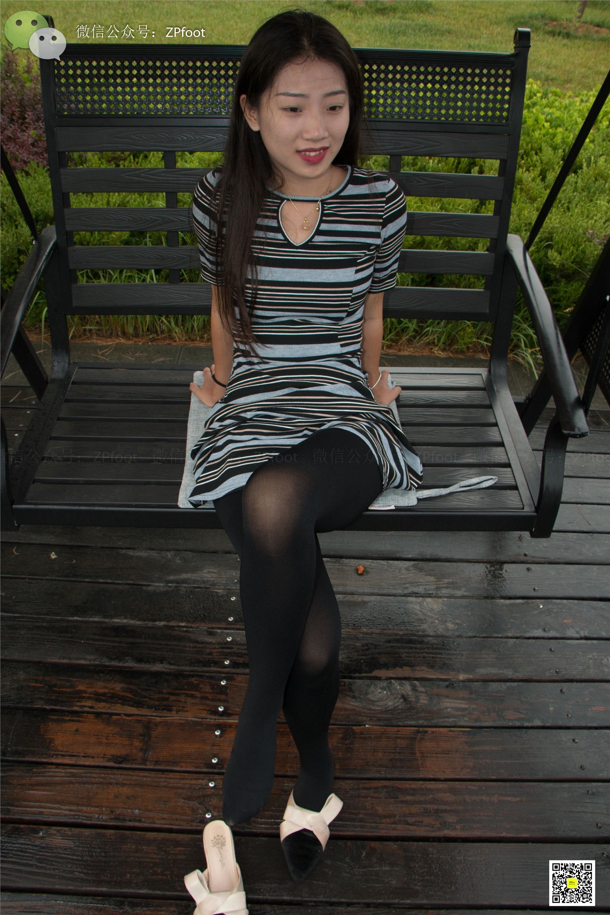 LSS山茶摄影 NO.013 芍药的厚黑丝